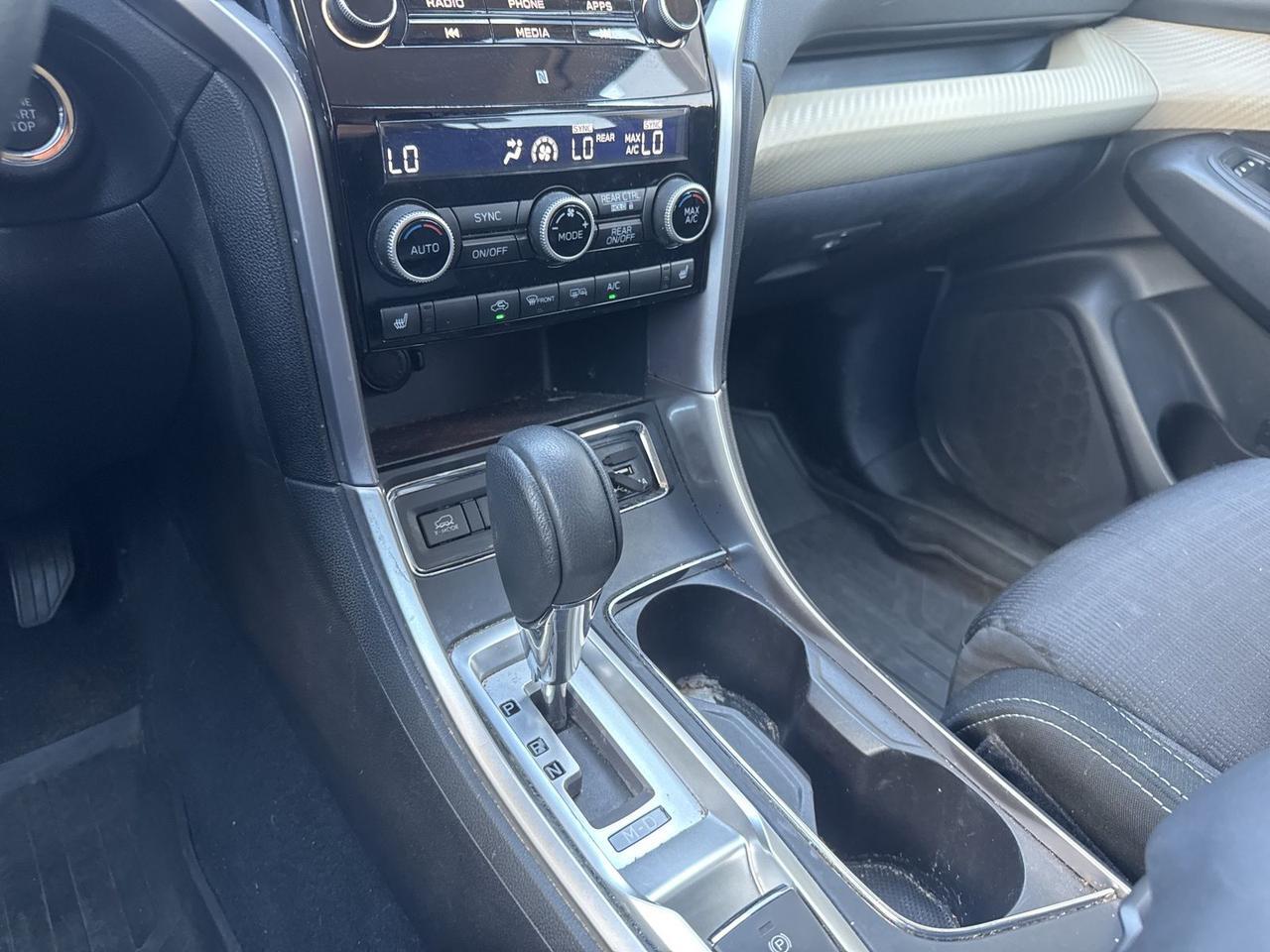 2020 Subaru Ascent Premium Warrenton VA