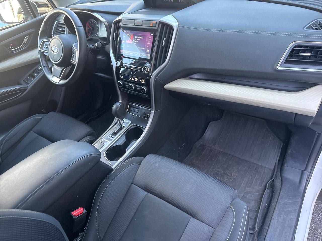 2020 Subaru Ascent Premium Warrenton VA