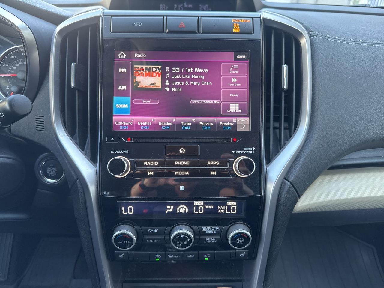 2020 Subaru Ascent Premium Warrenton VA