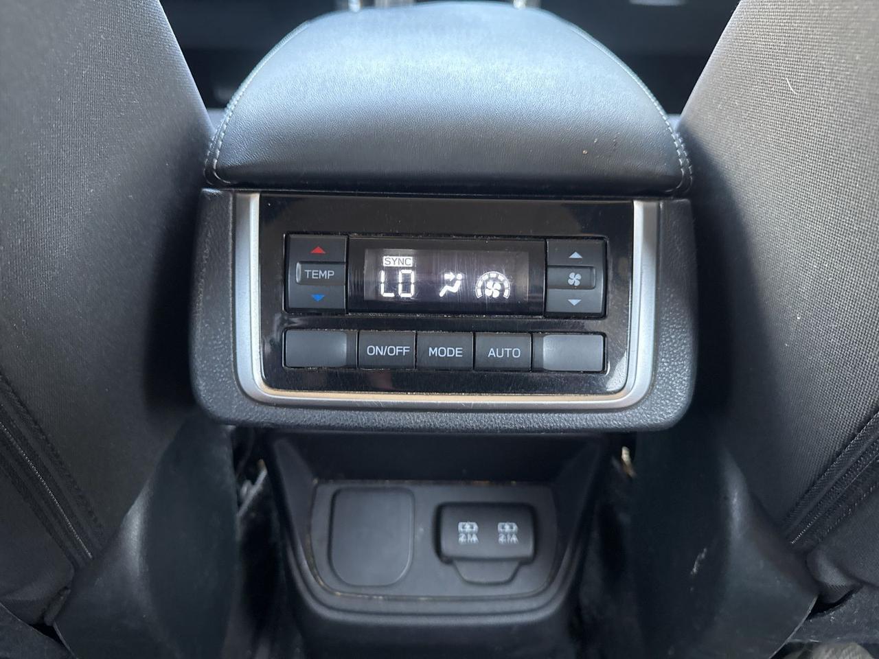 2020 Subaru Ascent Premium Warrenton VA