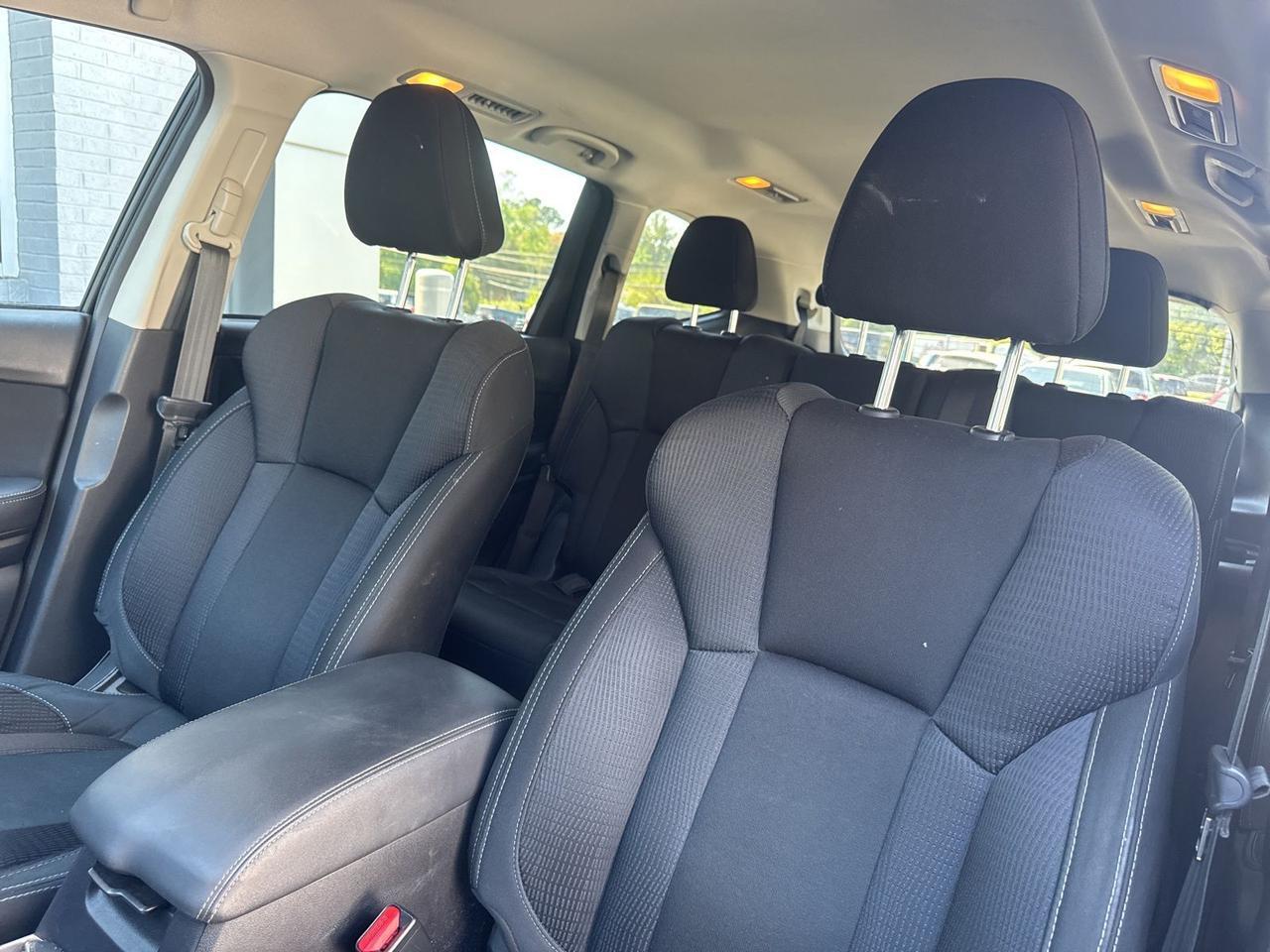 2020 Subaru Ascent Premium Warrenton VA