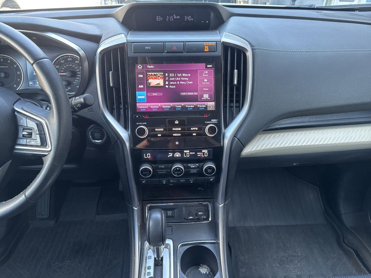 2020 Subaru Ascent Premium Warrenton VA