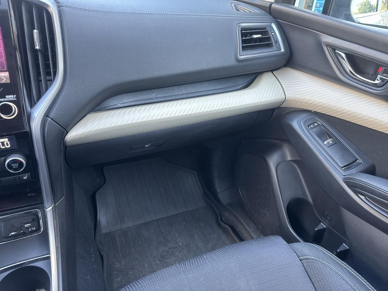 2020 Subaru Ascent Premium Warrenton VA