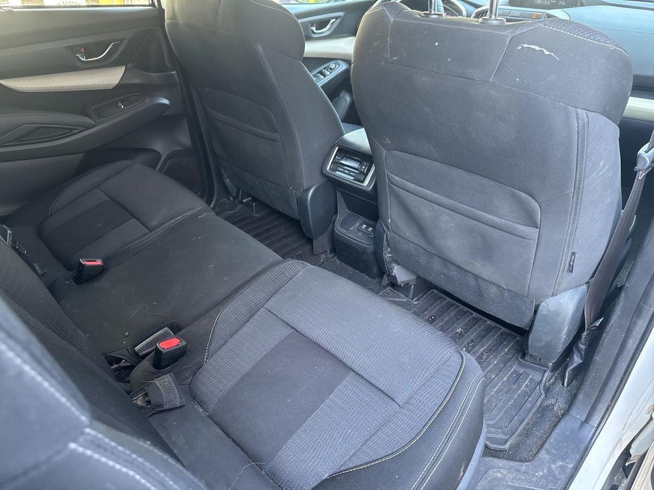 2020 Subaru Ascent Premium Warrenton VA