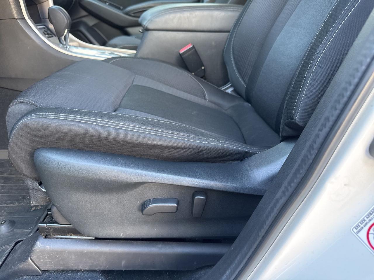 2020 Subaru Ascent Premium Warrenton VA