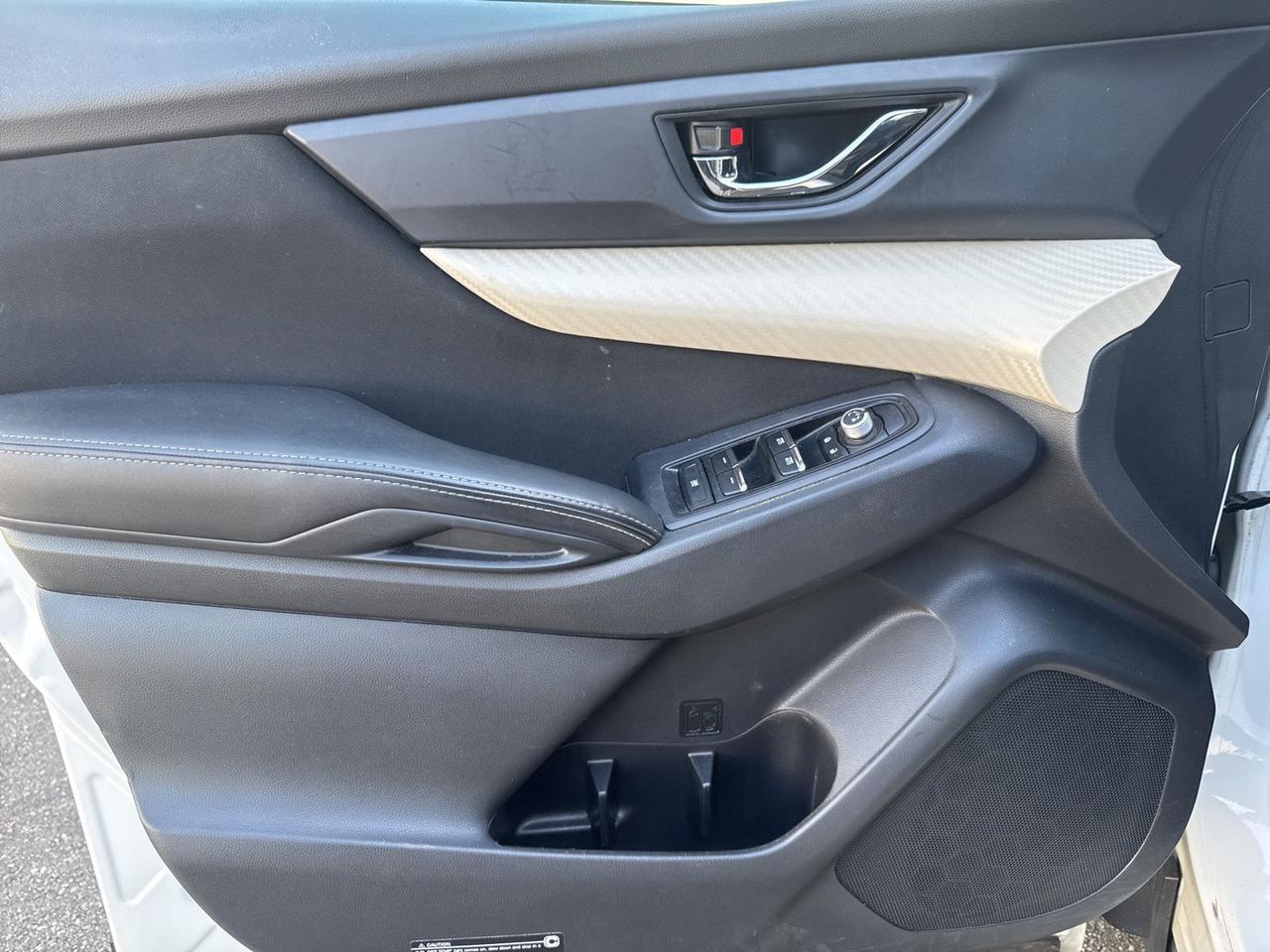 2020 Subaru Ascent Premium Warrenton VA