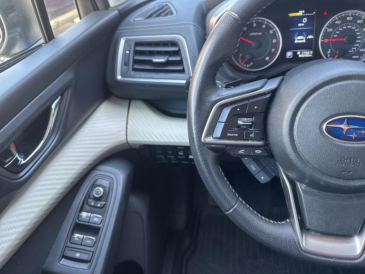 2020 Subaru Ascent Premium Warrenton VA