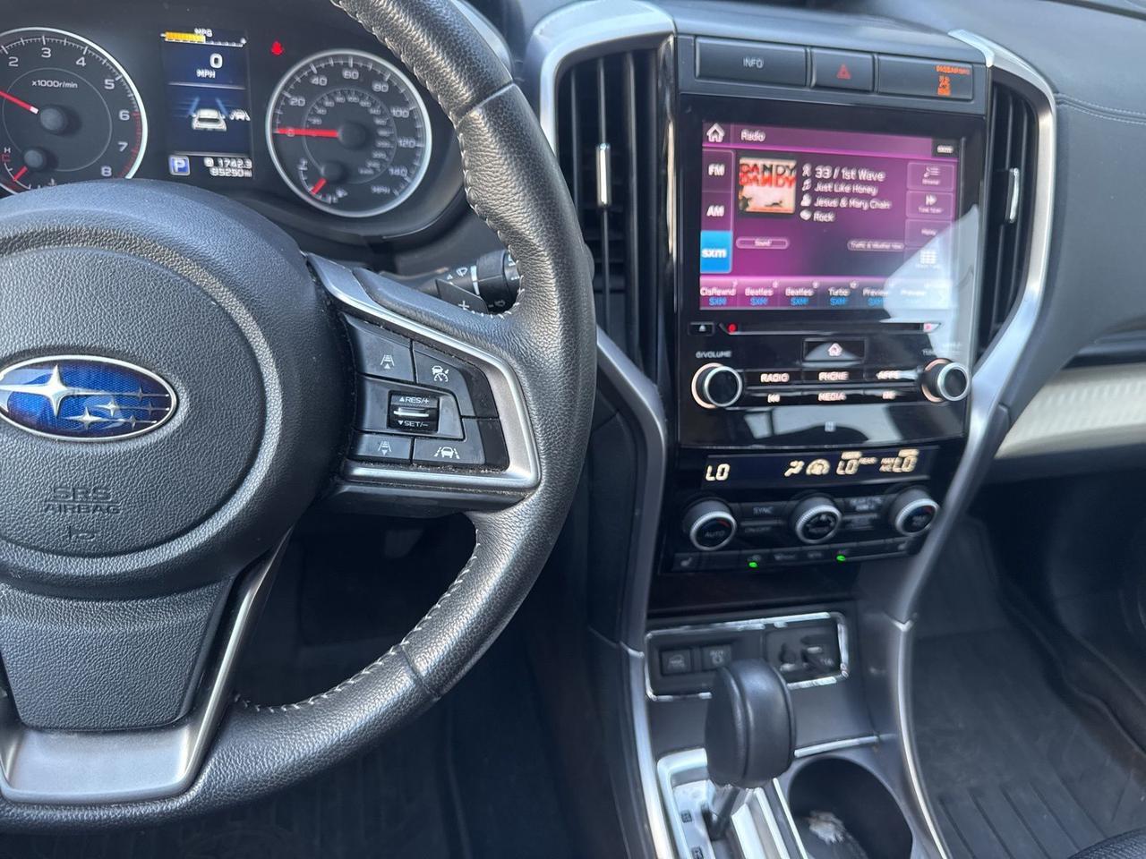 2020 Subaru Ascent Premium Warrenton VA