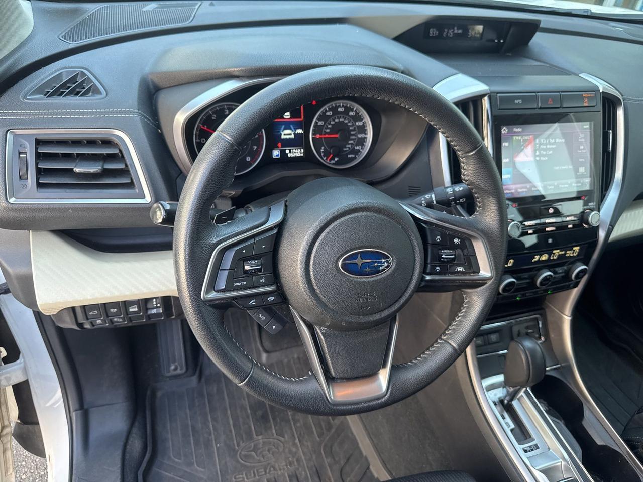 2020 Subaru Ascent Premium Warrenton VA