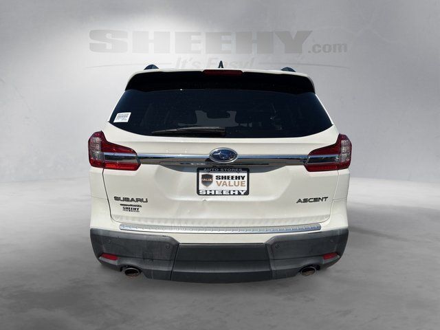 2020 Subaru Ascent Premium Warrenton VA