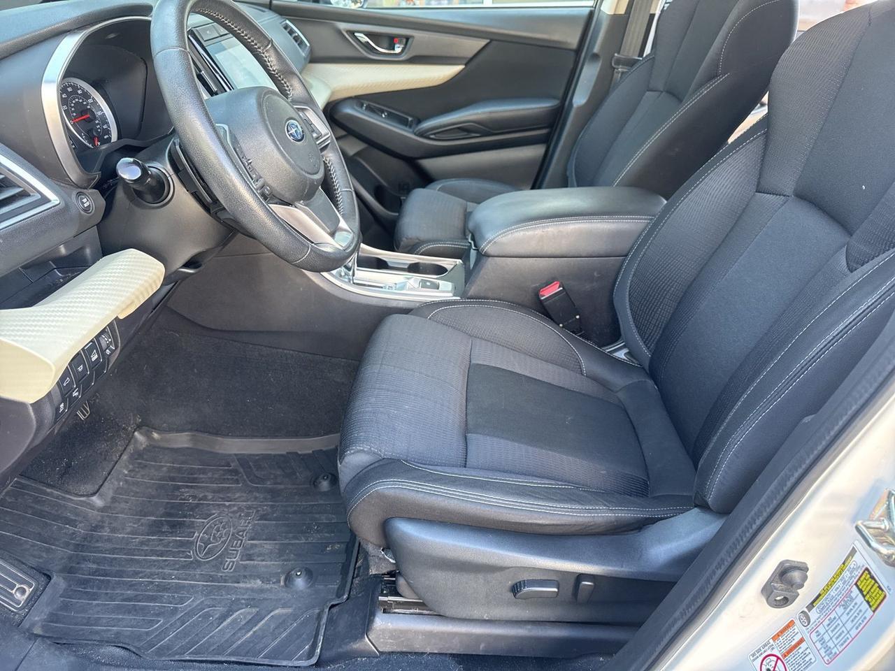 2020 Subaru Ascent Premium Warrenton VA