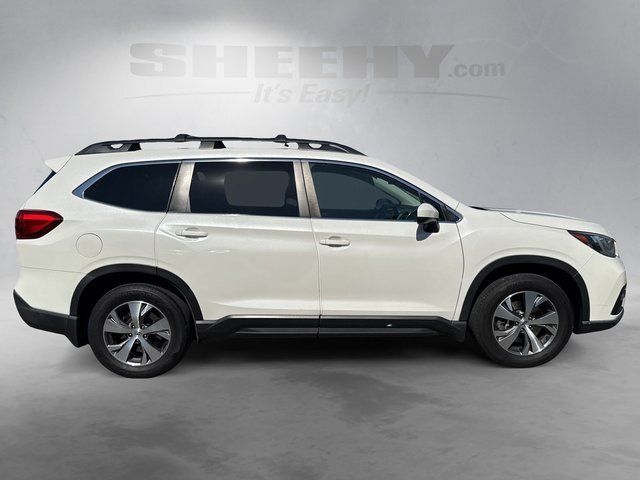 2020 Subaru Ascent Premium Warrenton VA