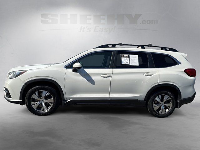 2020 Subaru Ascent Premium Warrenton VA