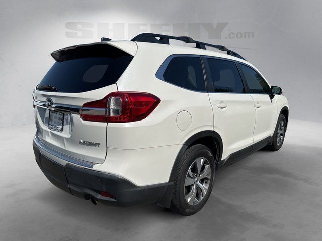 2020 Subaru Ascent Premium Warrenton VA