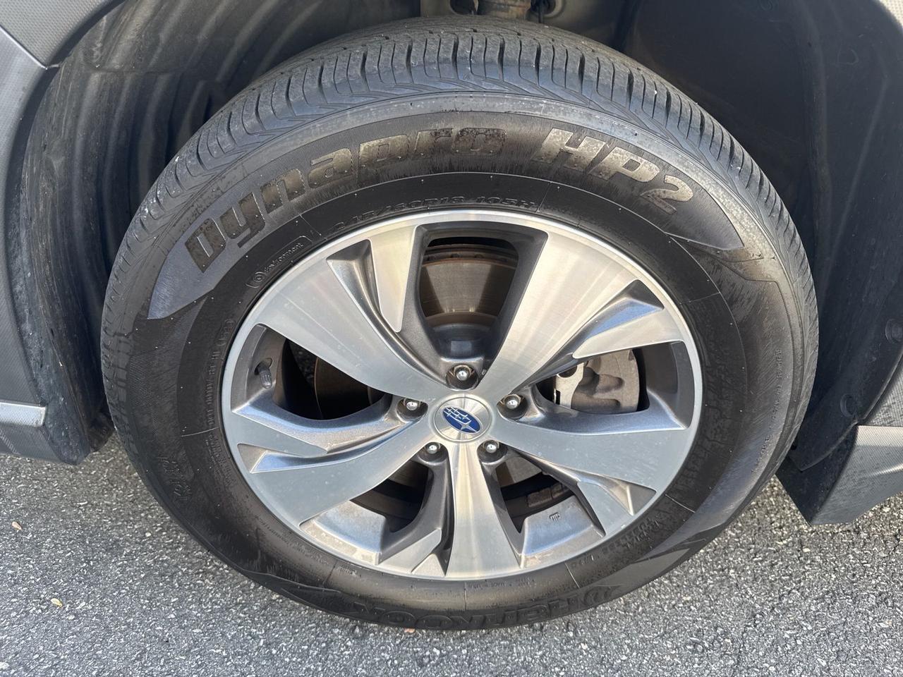 2020 Subaru Ascent Premium Warrenton VA