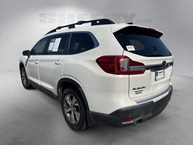 2020 Subaru Ascent Premium Warrenton VA