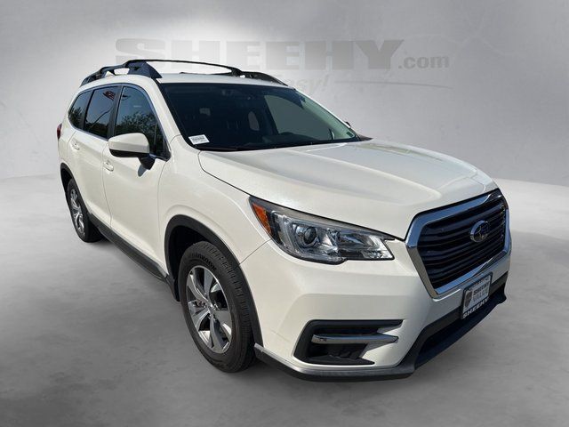 2020 Subaru Ascent Premium Warrenton VA
