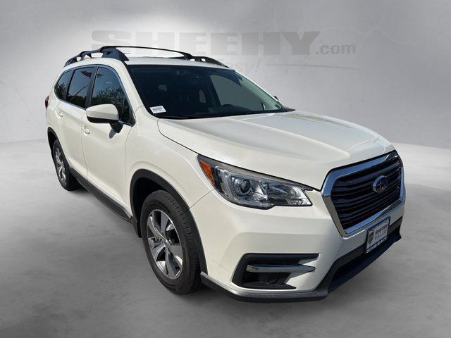 2020 Subaru Ascent Premium Warrenton VA
