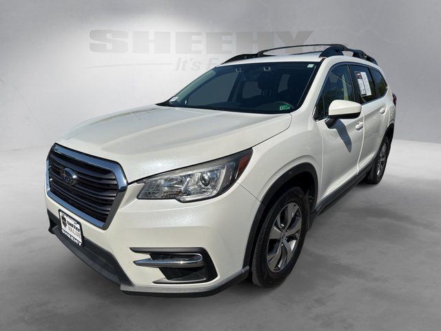 2020 Subaru Ascent Premium Warrenton VA