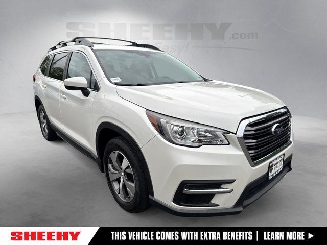 2020 Subaru Ascent Premium