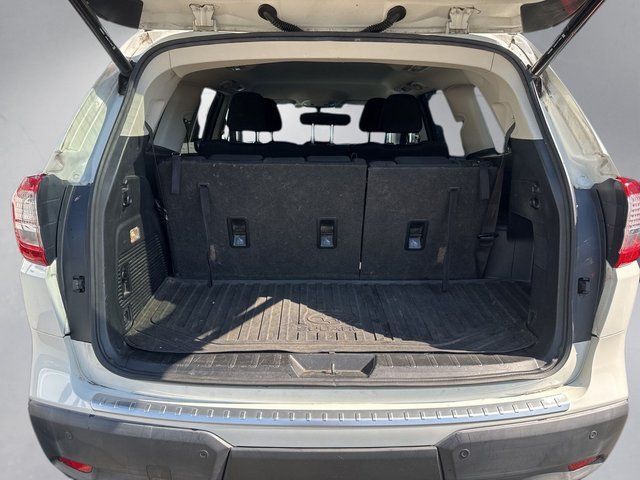 2020 Subaru Ascent Premium Warrenton VA