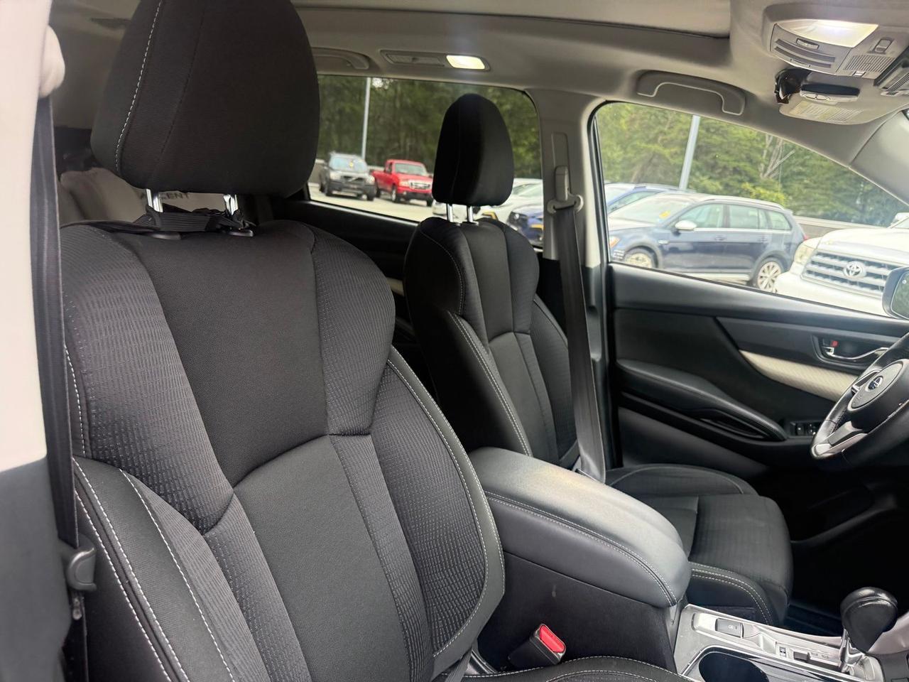 2020 Subaru Ascent Premium Springfield VA