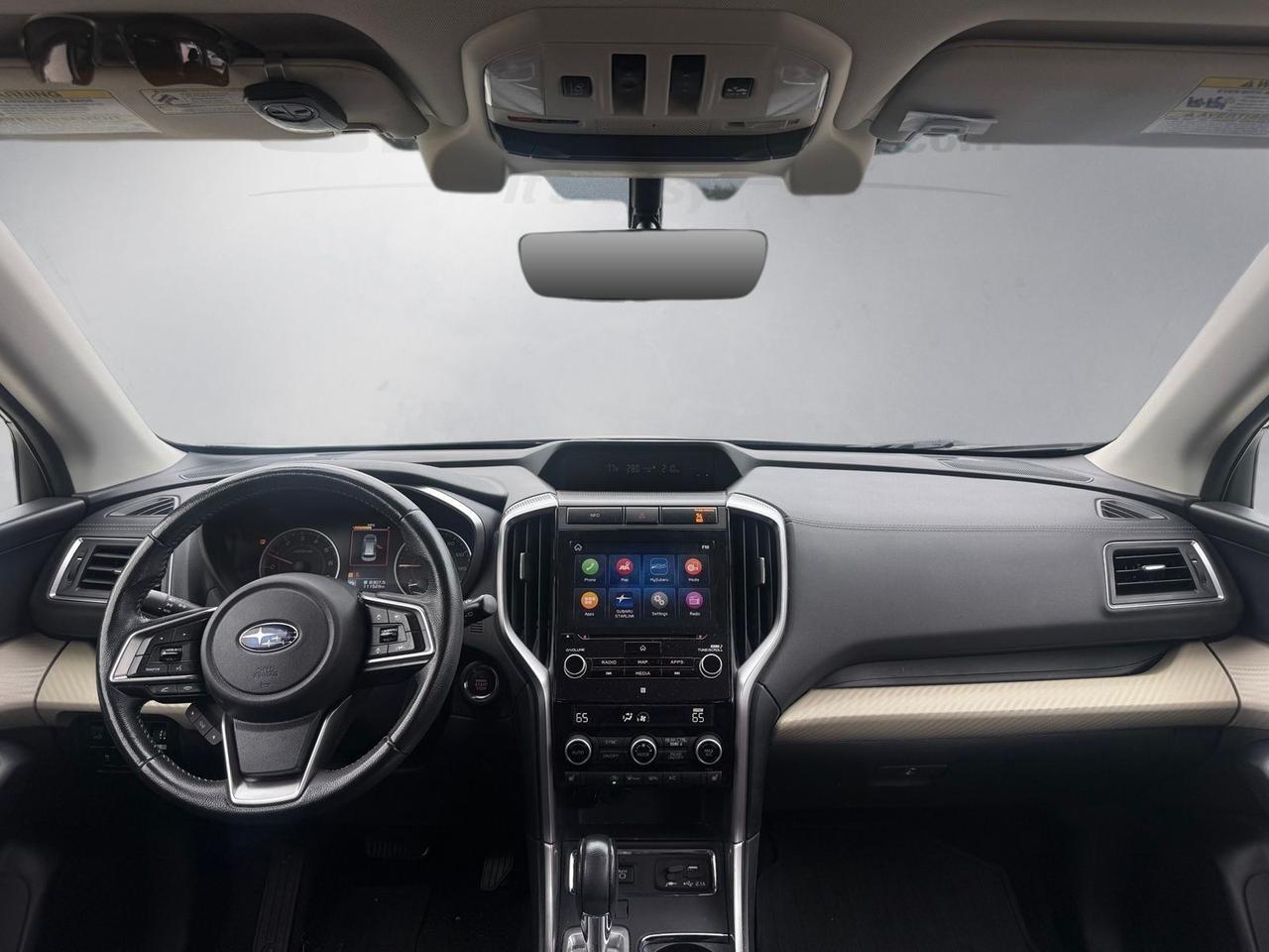 2020 Subaru Ascent Premium Springfield VA