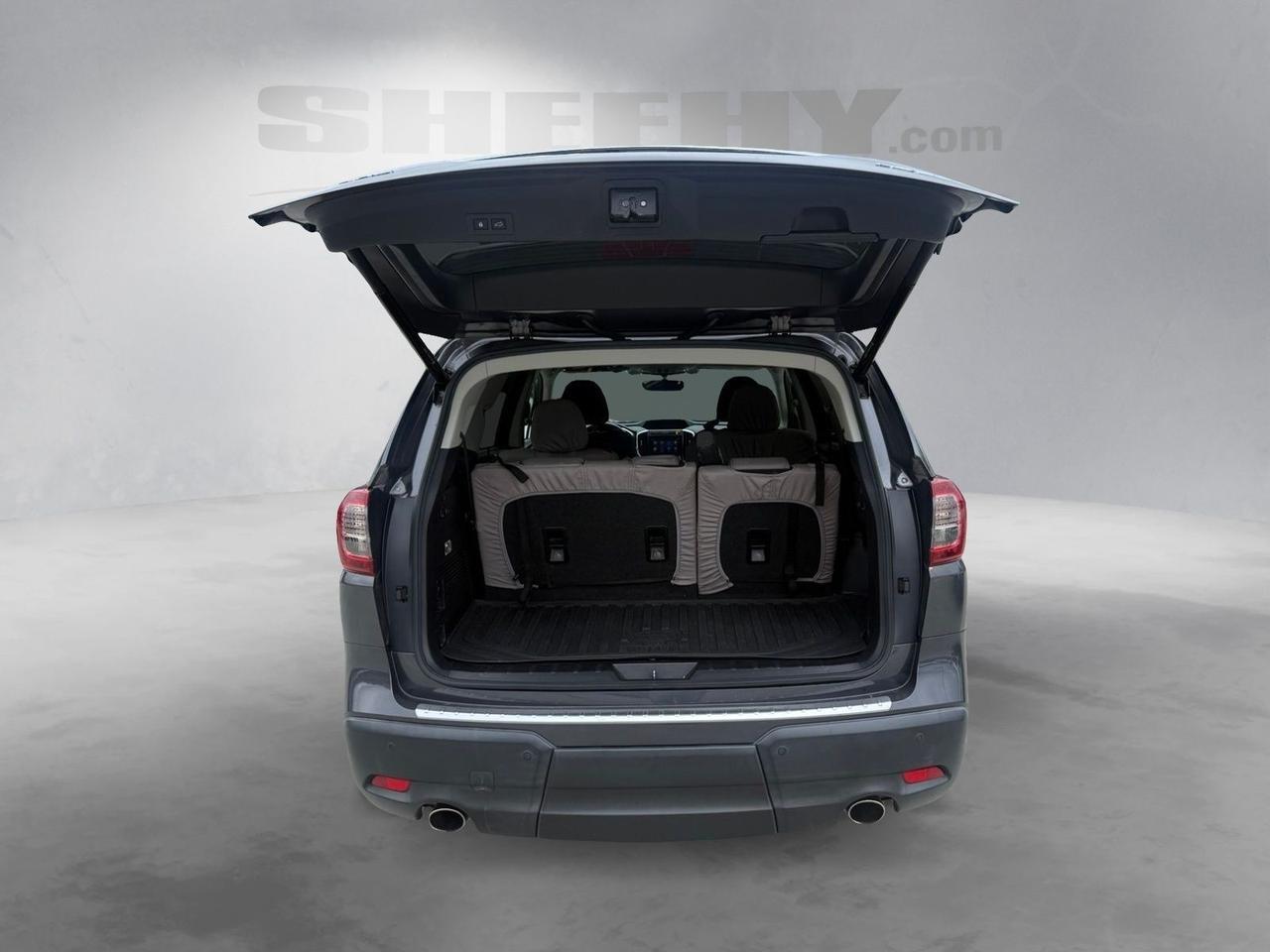 2020 Subaru Ascent Premium Springfield VA