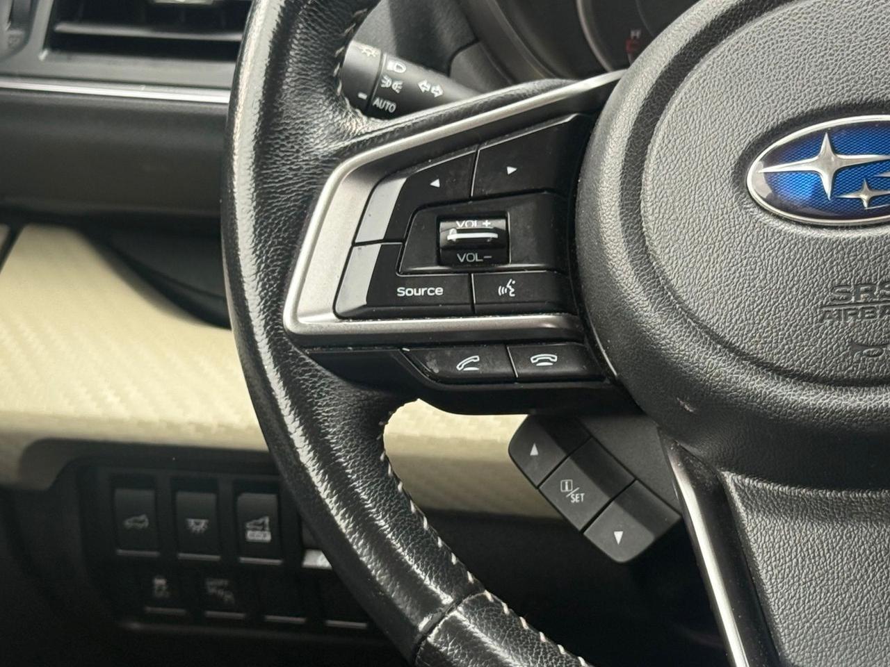 2020 Subaru Ascent Premium Springfield VA