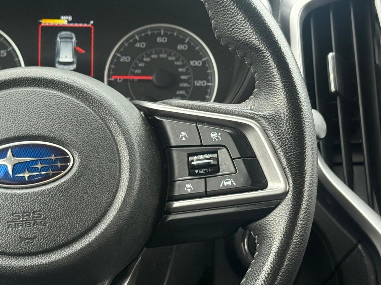 2020 Subaru Ascent Premium Springfield VA
