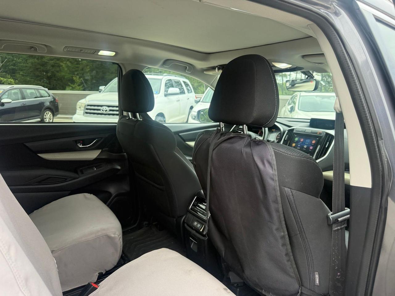 2020 Subaru Ascent Premium Springfield VA