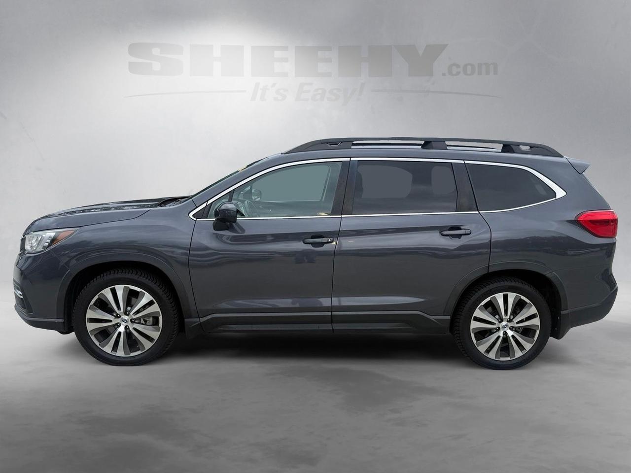 2020 Subaru Ascent Premium Springfield VA