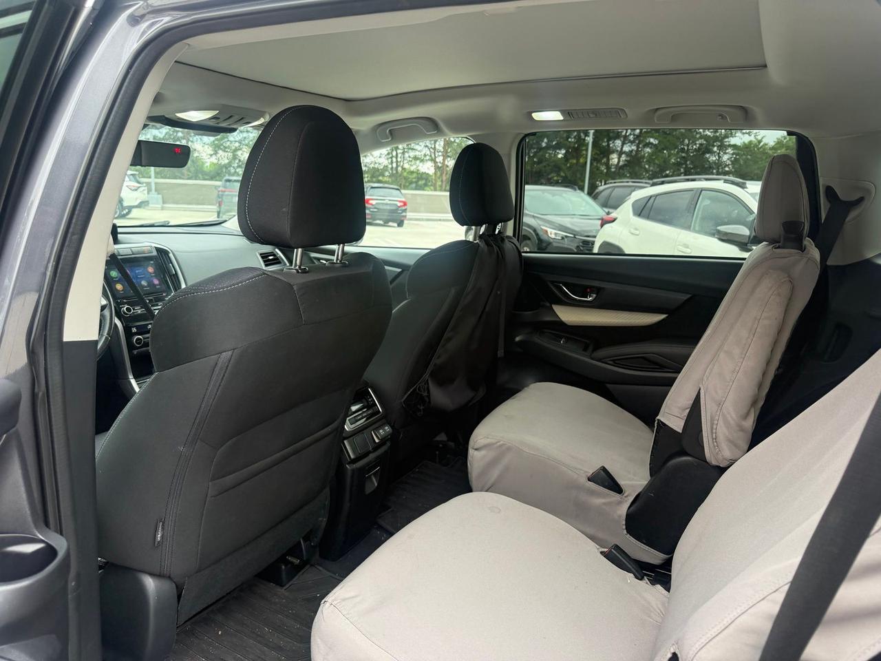 2020 Subaru Ascent Premium Springfield VA