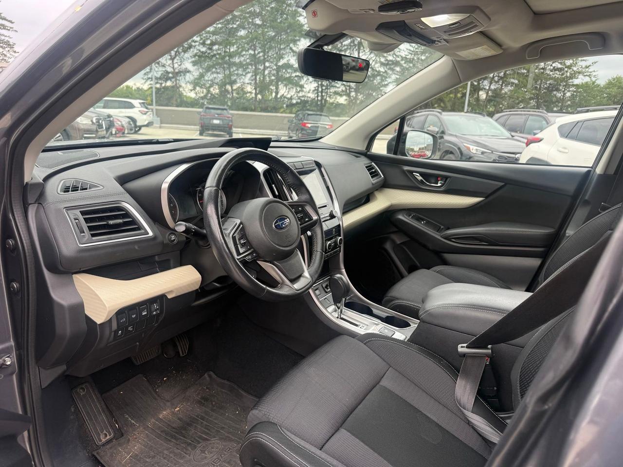 2020 Subaru Ascent Premium Springfield VA