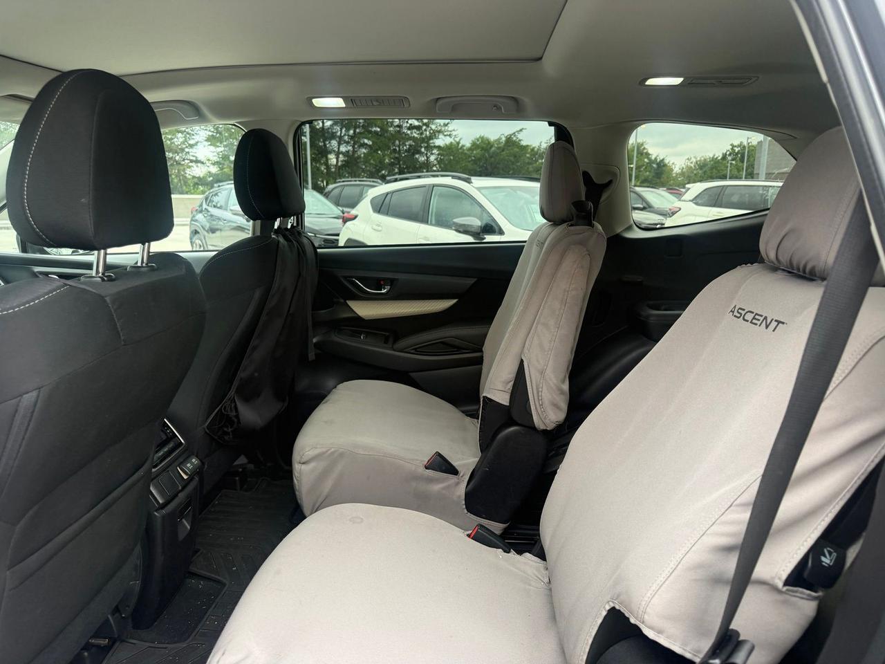 2020 Subaru Ascent Premium Springfield VA