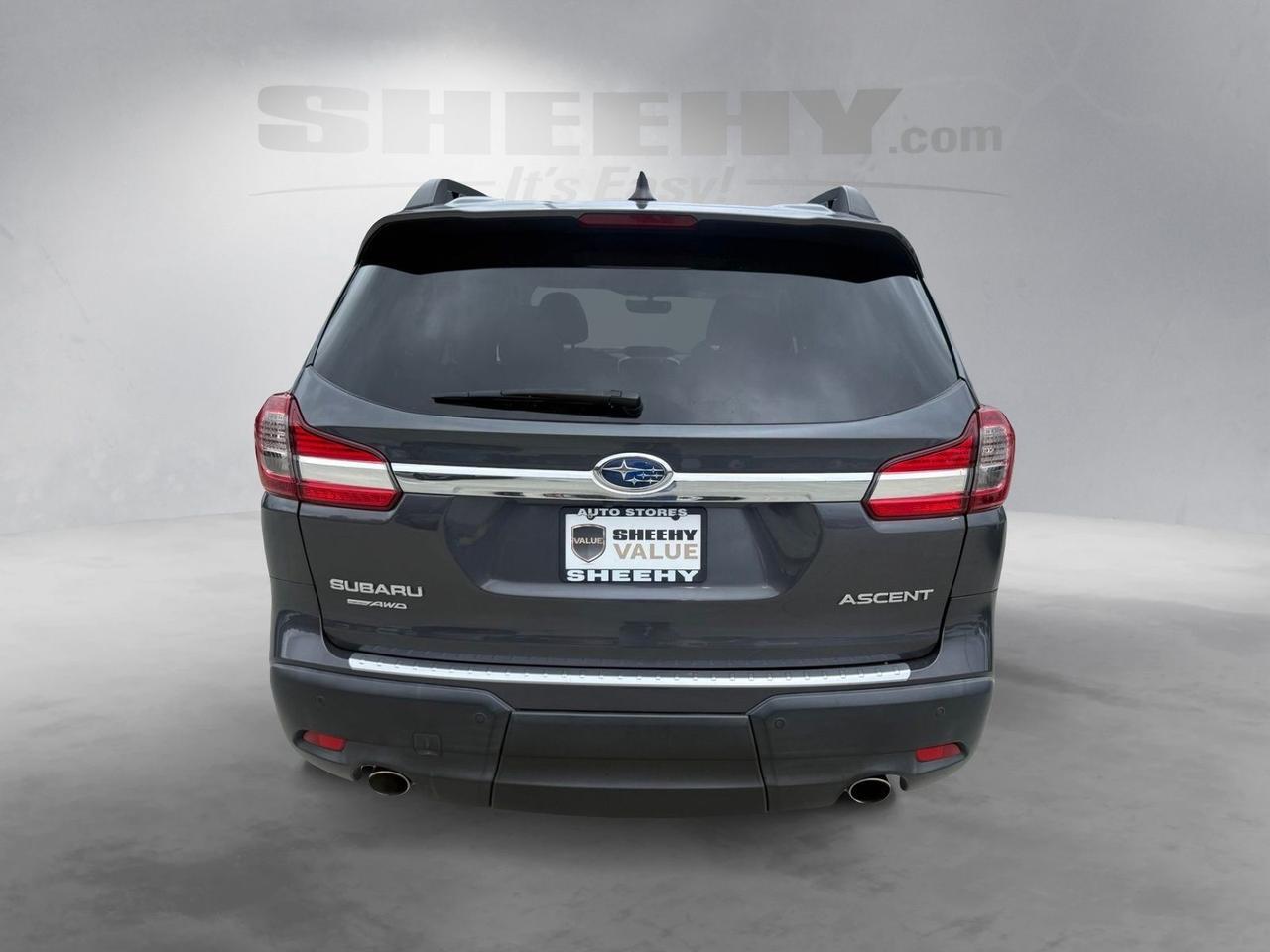 2020 Subaru Ascent Premium Springfield VA