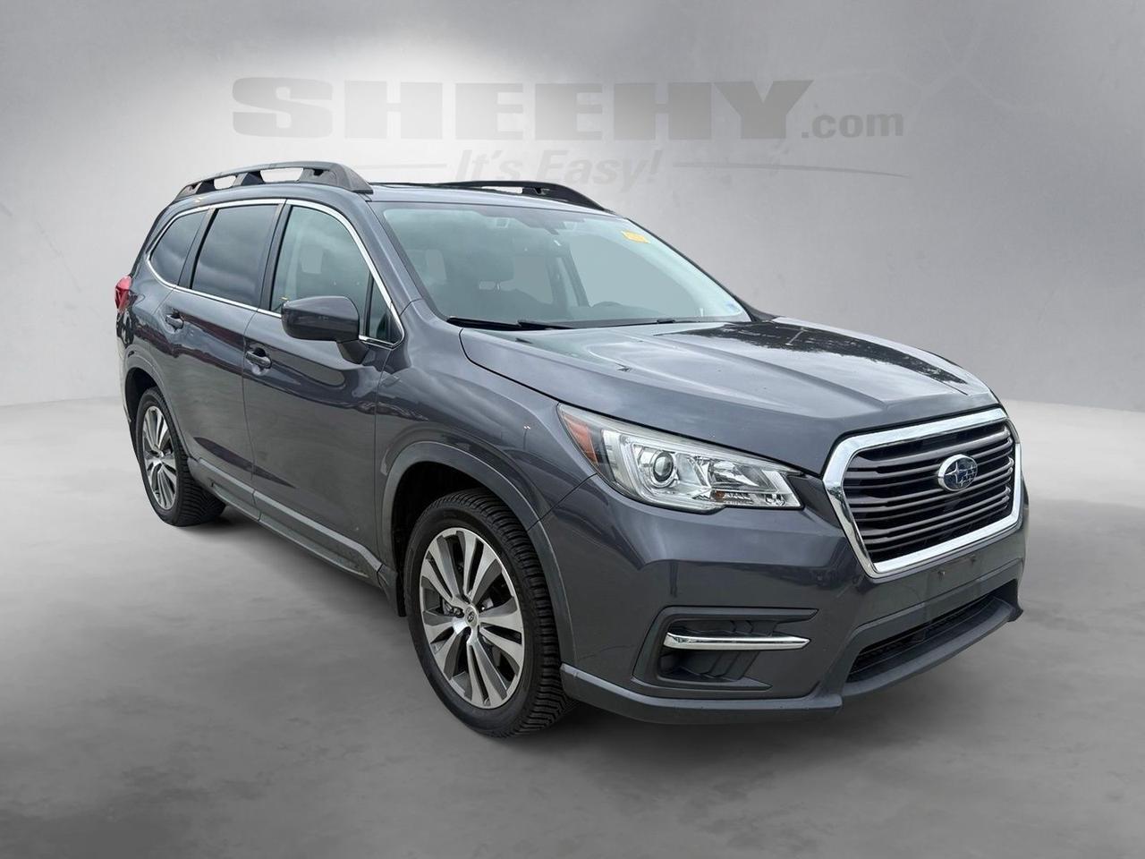 2020 Subaru Ascent Premium Springfield VA