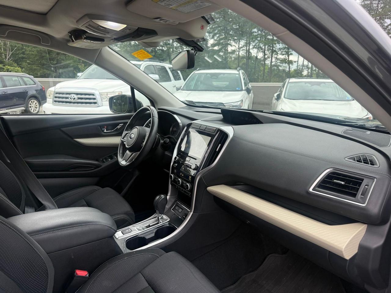 2020 Subaru Ascent Premium Springfield VA