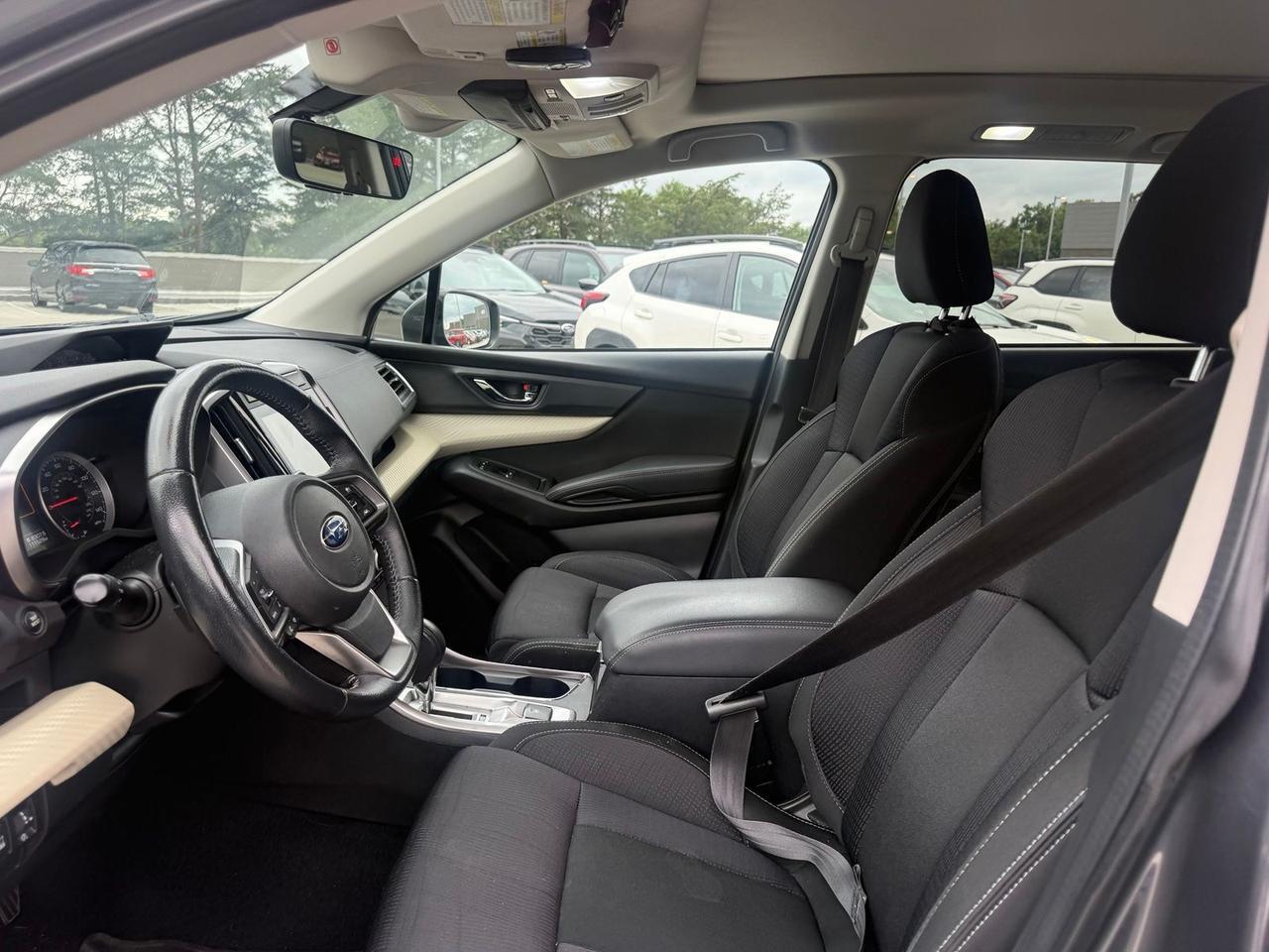 2020 Subaru Ascent Premium Springfield VA