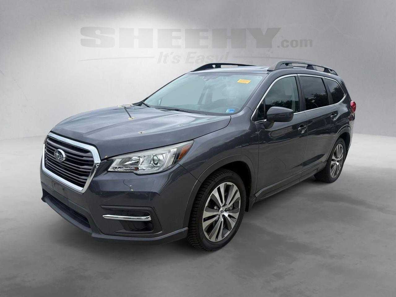 2020 Subaru Ascent Premium Springfield VA