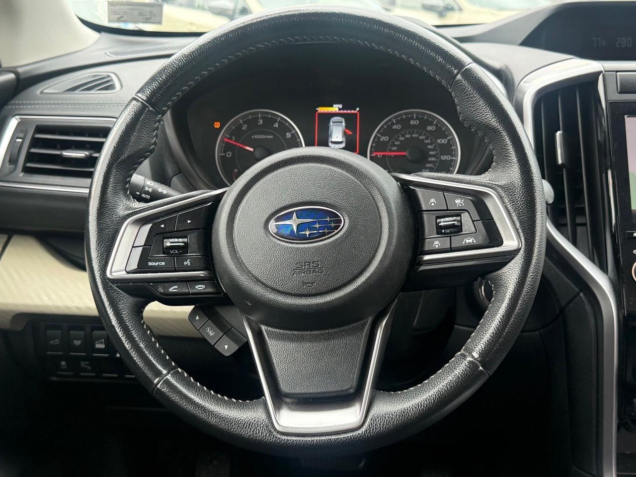 2020 Subaru Ascent Premium Springfield VA