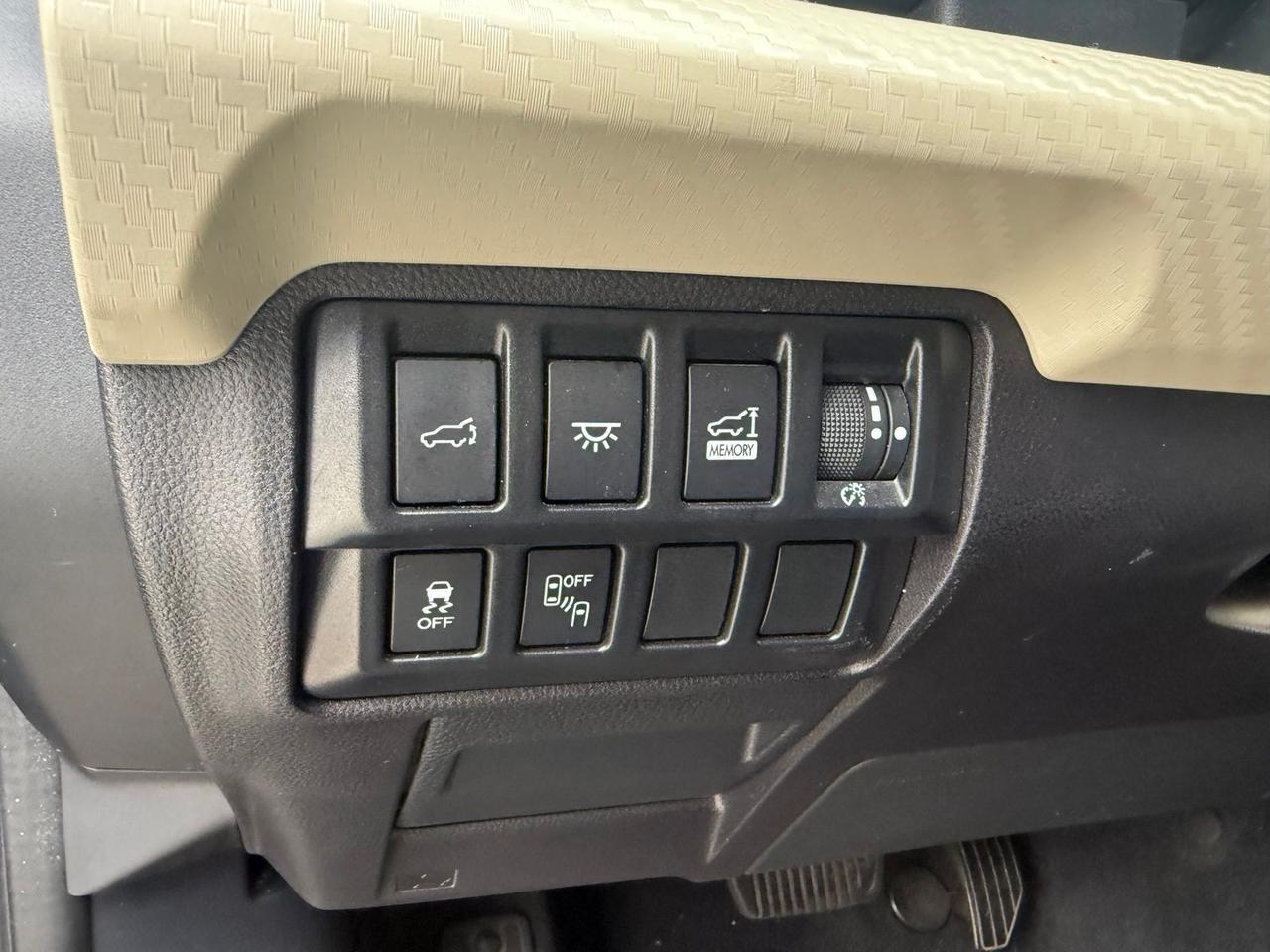2020 Subaru Ascent Premium Springfield VA