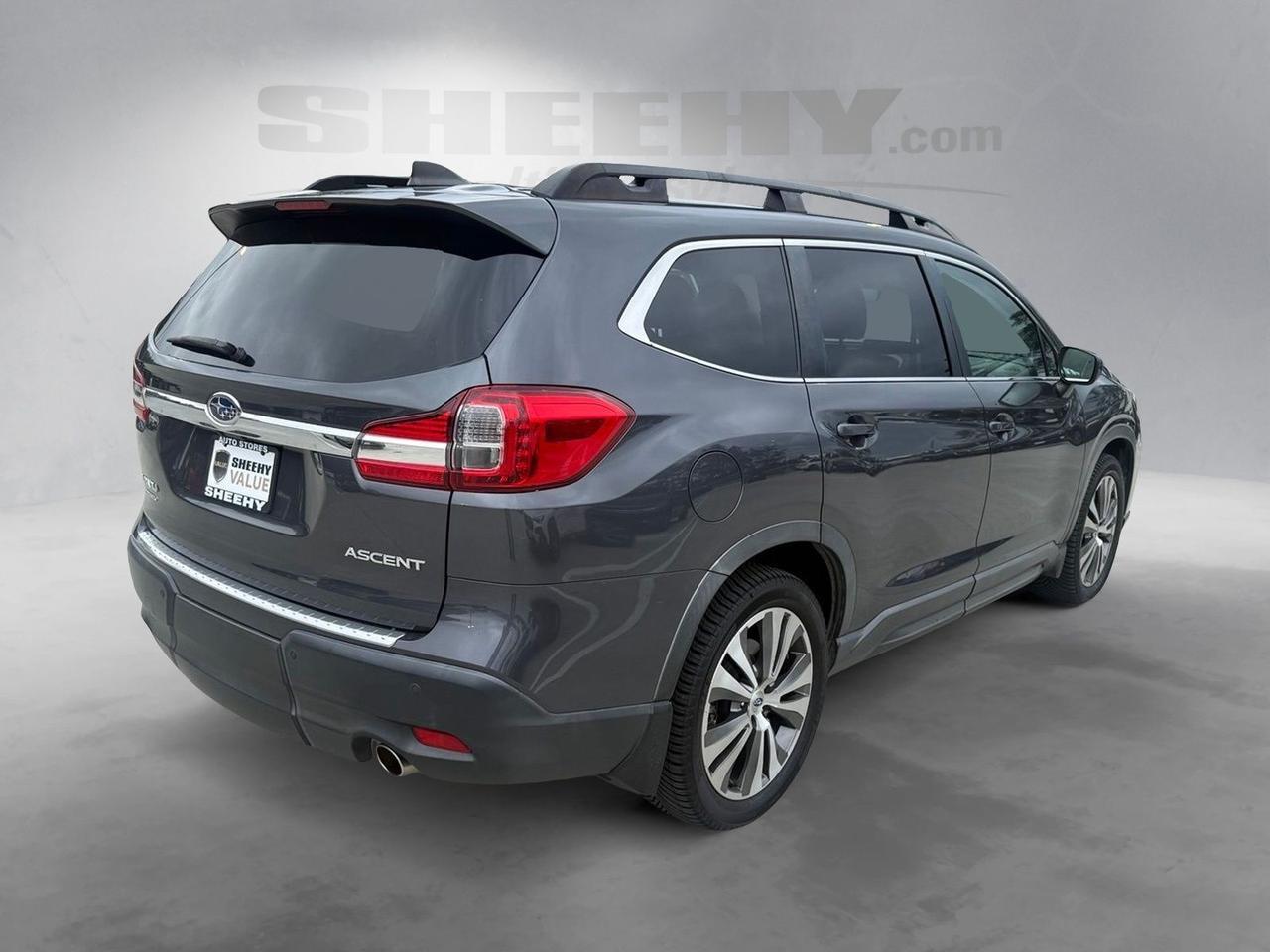 2020 Subaru Ascent Premium Springfield VA