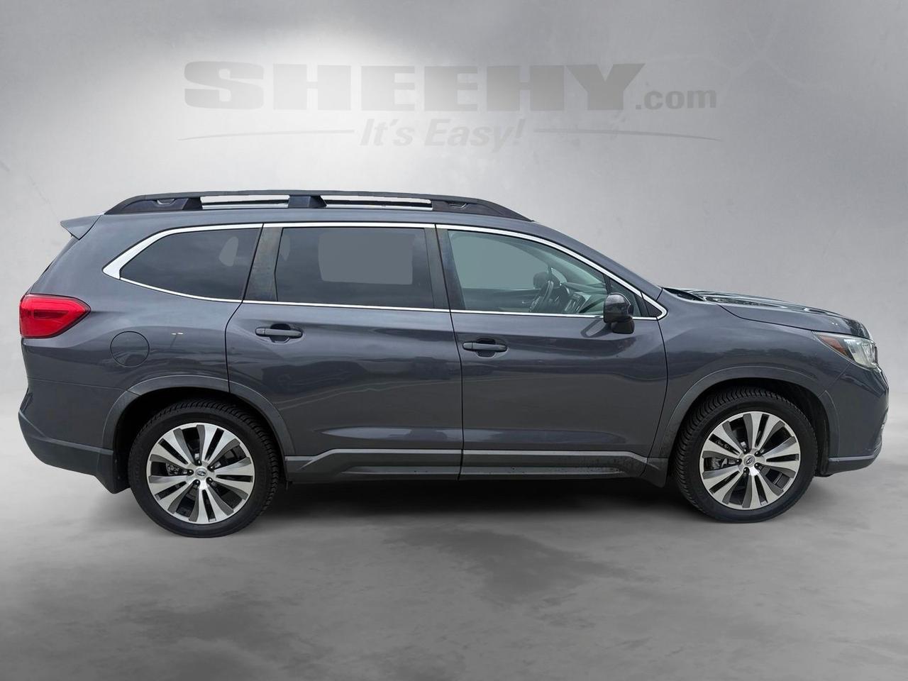 2020 Subaru Ascent Premium Springfield VA