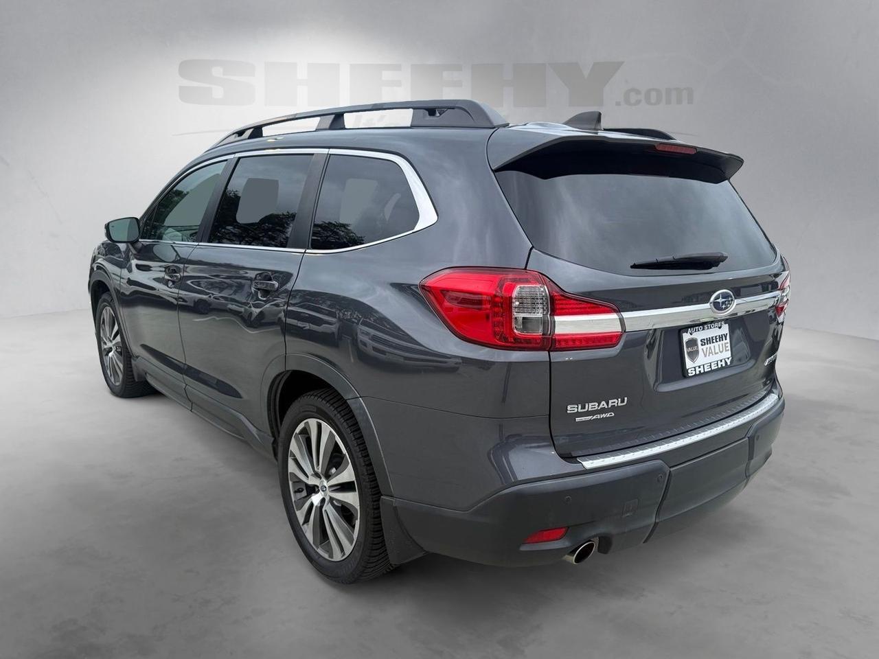 2020 Subaru Ascent Premium Springfield VA