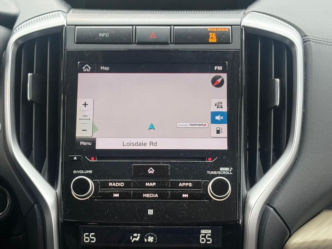 2020 Subaru Ascent Premium Springfield VA