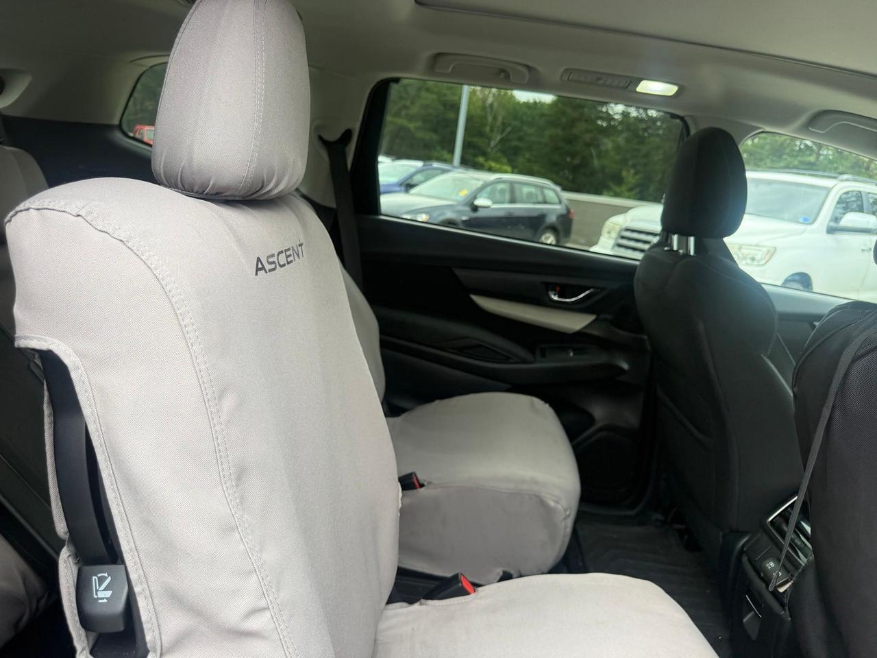 2020 Subaru Ascent Premium Springfield VA