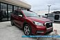 2020 Subaru Ascent Touring / AWD / Heated & Cooled Leather Seats / Heated Steering Wheel / Panoramic Sunroof / NAV / Harman Kardon Speakers / Blind Spot Alert / Apple CarPlay & Android Auto / 3rd Row / Seats 7 / 1-Owner Anchorage AK