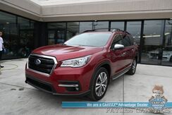 2020_Subaru_Ascent_Touring / AWD / Heated & Cooled Leather Seats / Heated Steering Wheel / Panoramic Sunroof / NAV / Harman Kardon Speakers / Blind Spot Alert / Apple CarPlay & Android Auto / 3rd Row / Seats 7 / 1-Owner_ Anchorage AK