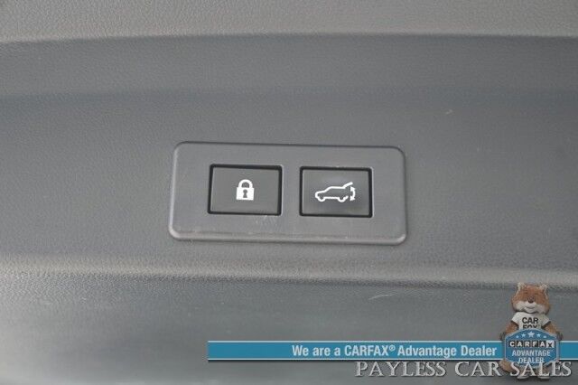 2020 Subaru Ascent Touring Anchorage AK